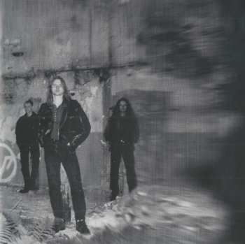 CD Voice: Prediction