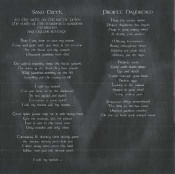 CD Voice: Prediction