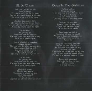 CD Voice: Prediction