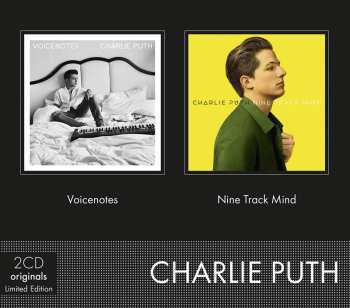 Album Charlie Puth: Voicenotes / Nine Track Mind