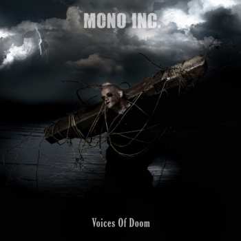 LP Mono Inc.: Voices Of Doom LTD | CLR