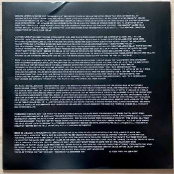 LP Mono Inc.: Voices Of Doom LTD | CLR