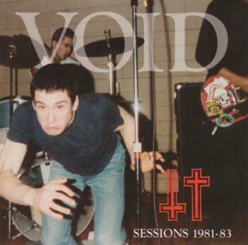CD Void: Sessions 1981-83