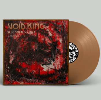 LP Void King: The Hidden Hymnal