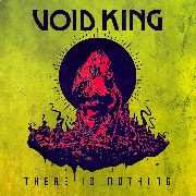 Album Void King: There Is Nothing