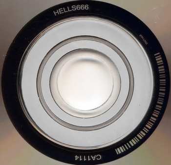 CD Void Meditation Cult: Utter The Tongue Of The Dead