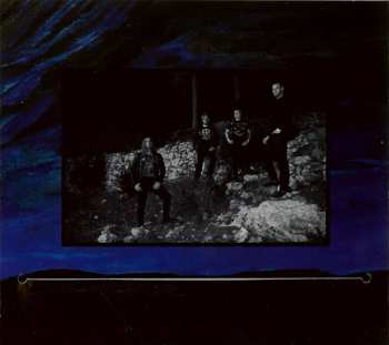 CD Void Moon: On The Blackest Of Nights LTD