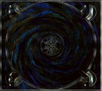 CD Void Moon: On The Blackest Of Nights LTD