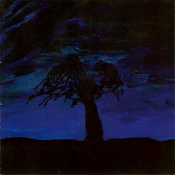 CD Void Moon: On The Blackest Of Nights LTD