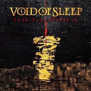 CD Void Of Sleep: Metaphora