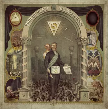 Void Of Sleep: New World Order