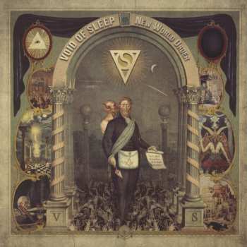 LP Void Of Sleep: New World Order