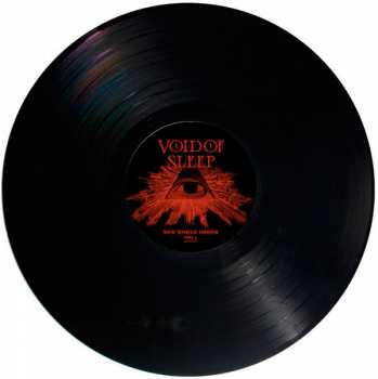 LP Void Of Sleep: New World Order