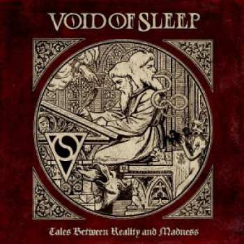 LP Void Of Sleep: Tales Between Reality And Madness