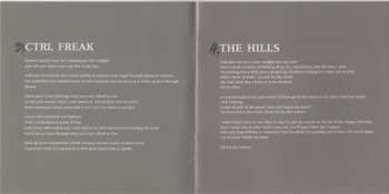 CD Void Of Vision: Children Of Chrome