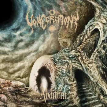 Album VoidCeremony: Abditum