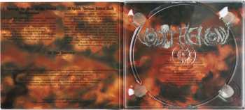 CD VoidCeremony: Foul Origins Of Humanity