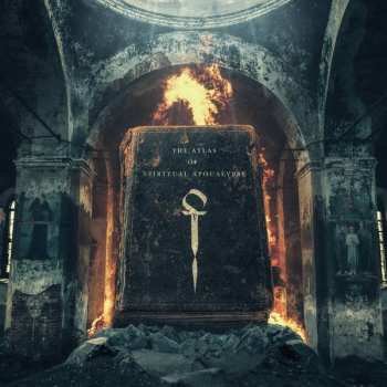 Album Voidfallen: The Atlas Of Spiritual Apocalypse