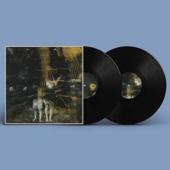 2LP Old Fire: Voids