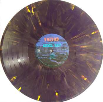 LP Voïvod: Angel Rat CLR | LTD