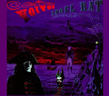 Voïvod: Angel Rat