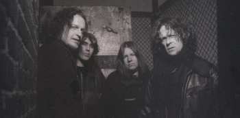 CD Voïvod: Infini CLR | LTD | NUM | DIGI