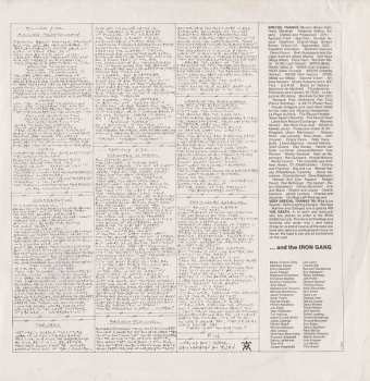 LP Voïvod: Killing Technology