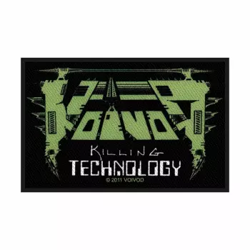 Patch Killing Technology