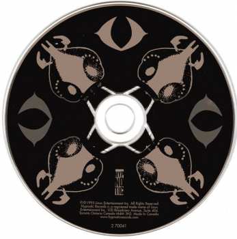 CD Voïvod: Negatron
