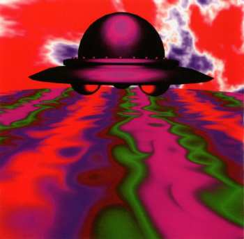 CD Voïvod: Negatron