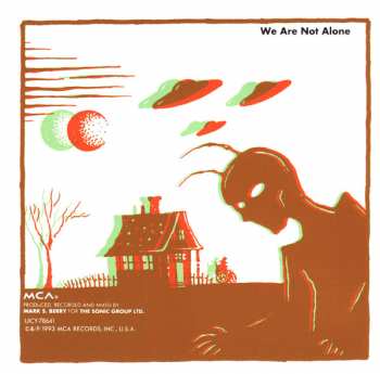 CD Voïvod: The Outer Limits LTD