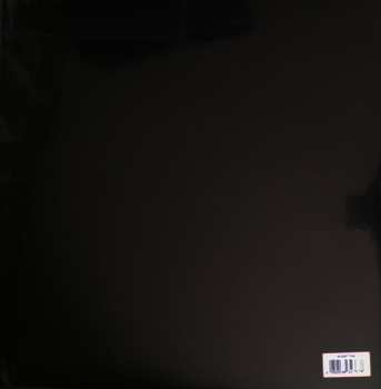 LP Voïvod: Too Scared To Scream LTD | PIC