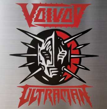 LP Voïvod: Ultraman LTD | CLR