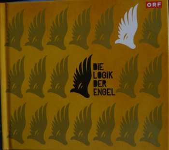 Album Vokalensemble NOVA: Die Logik der Engel: Musik aus dem 13.,14. und dem 21. Jahrhundert