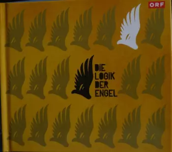 Vokalensemble NOVA: Die Logik der Engel: Musik aus dem 13.,14. und dem 21. Jahrhundert