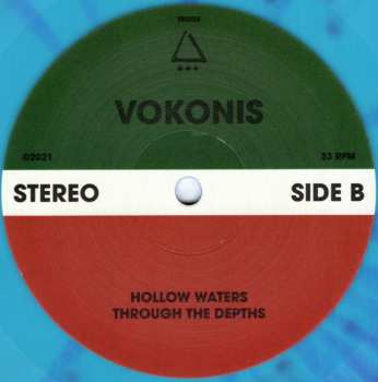 LP Vokonis: Odyssey LTD | CLR