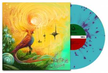 LP Vokonis: Odyssey LTD | CLR