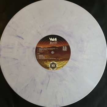LP Various: Vol. 4 (Redux) CLR