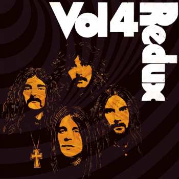 Album Various: Vol. 4 (Redux)