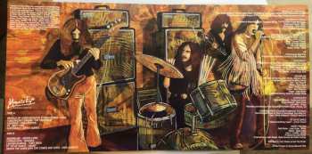 LP Various: Vol. 4 (Redux) CLR