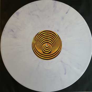 LP Various: Vol. 4 (Redux) CLR