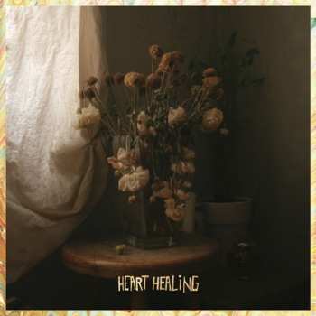 Album Volage: Heart Healing