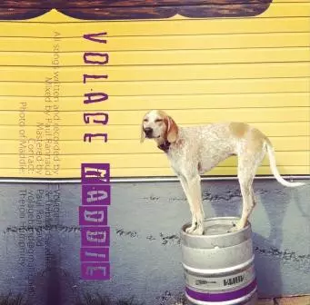 Volage: Maddie