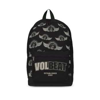Merch Volbeat: Rugzak Established Aop