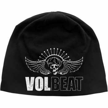 Merch Volbeat: Pet Logo Volbeat