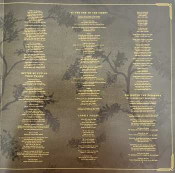 LP Volbeat: God Of Angels Trust LTD | CLR