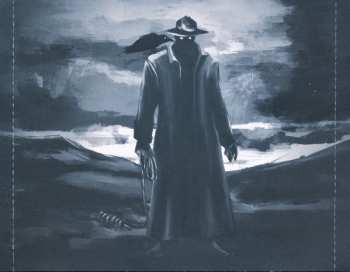 CD Volbeat: Outlaw Gentlemen & Shady Ladies