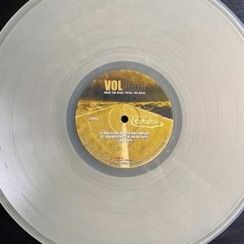 LP Volbeat: Rock The Rebel / Metal The Devil LTD | CLR