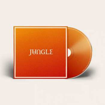 CD Jungle: Volcano