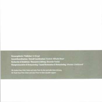 2CD Volker Kriegel: Biton Grooves